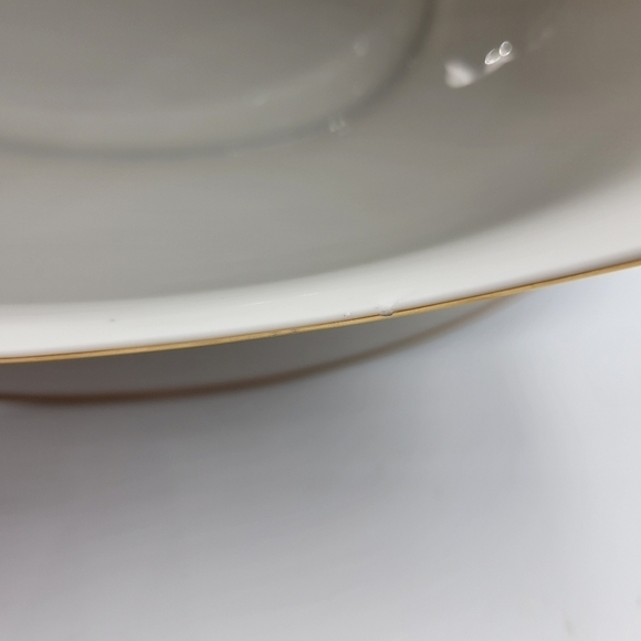EKCO Prudence ELEGANTE 373 Gravy Boat & Underplate - Picture 4 of 7